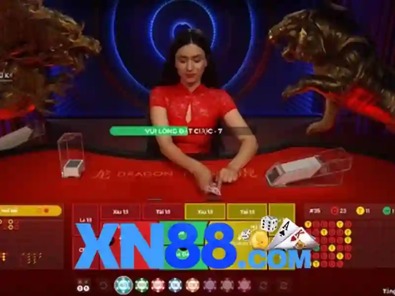 Bien do mien trach nhiem cua xn88 cho nguoi choi