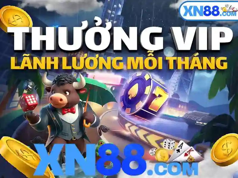 xn88 – Giải mã nền tảng cá cược trực tuyến