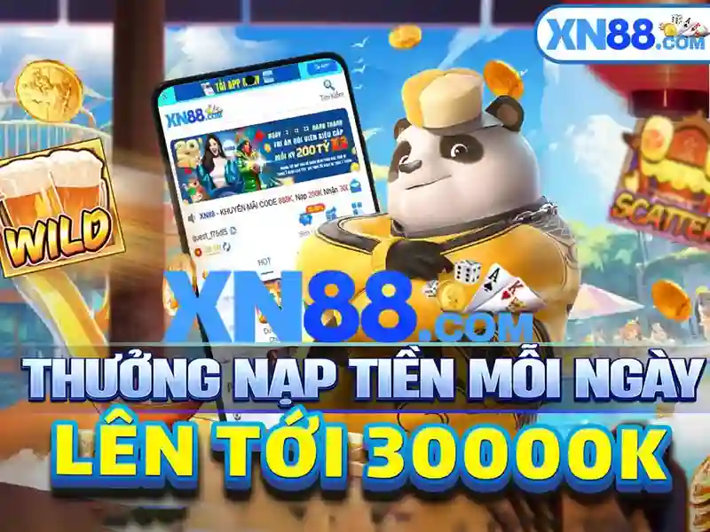 Xn88: một nền tảng giải trí trực tuyến
