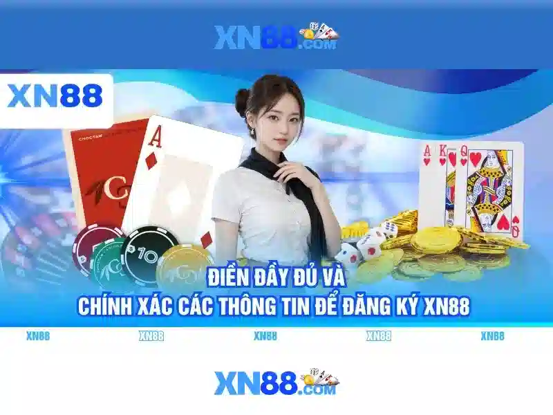Xn88: Tổng quan và trải nghiệm người chơi