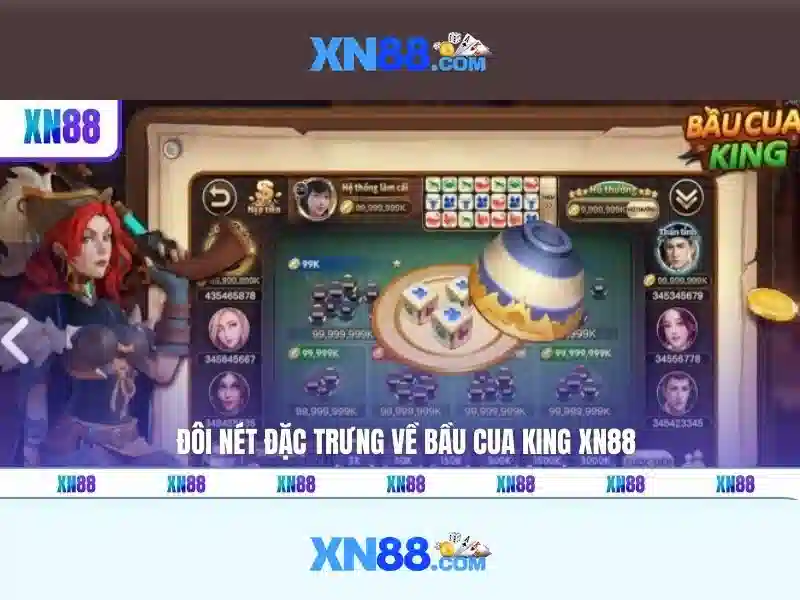Xn88: Giới thiệu tổng quan