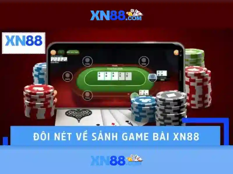 Xn88: Đánh giá nền tảng cá cược trực tuyến