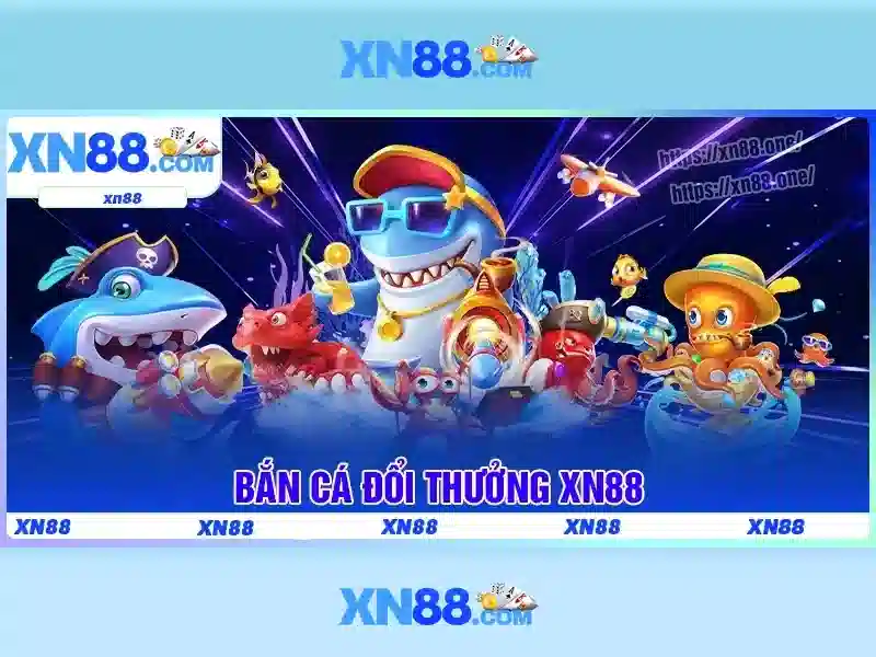 xn88: Tổng quan về nền tảng và hướng dẫn sử dụng