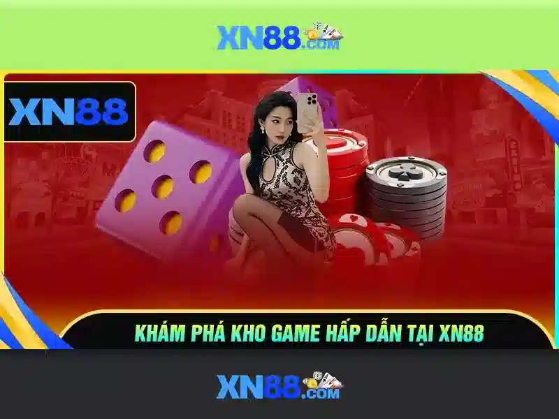 Xn88 là gì và tại sao được nhiều người chọn