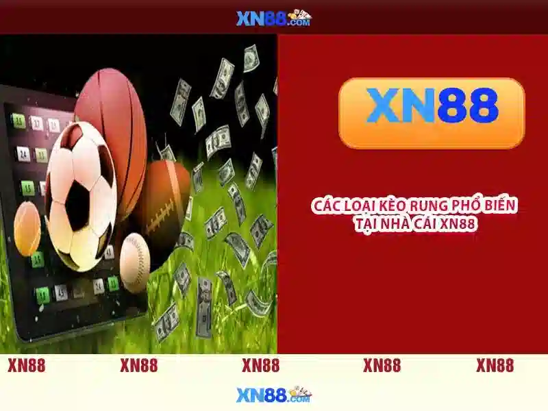 xn88 - Nền tảng giải trí trực tuyến nổi bật ở Việt Nam