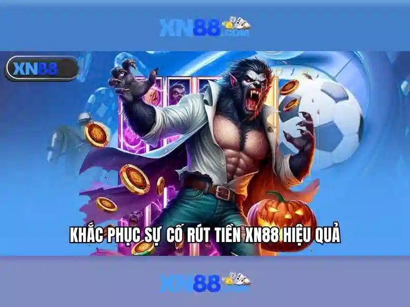 xn88: Giới thiệu và đánh giá nền tảng trò chơi trực tuyến