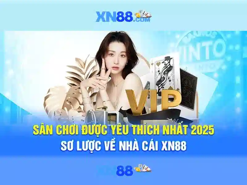 xn88: Một cái nhìn tổng quan