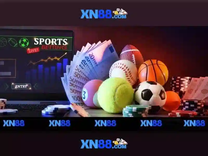 XN88: Nền tảng cá cược trực tuyến và những điều bạn cần biết