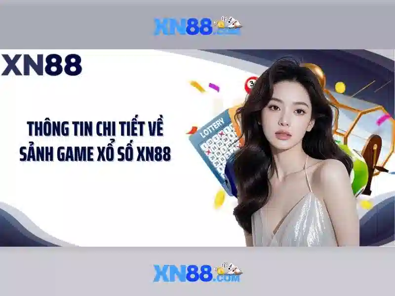 xn88: Đánh giá và trải nghiệm nền tảng cá cược trực tuyến