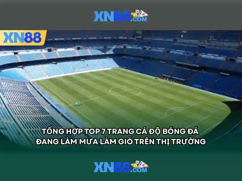 xn88: Tổng quan về nền tảng cược và trò chơi trực tuyến