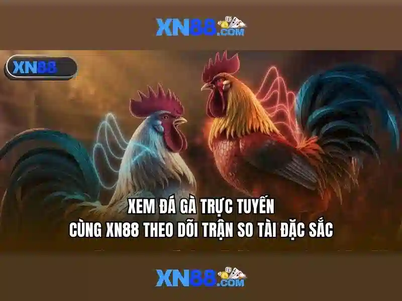 xn88 - Tổng quan về nền tảng game trực tuyến