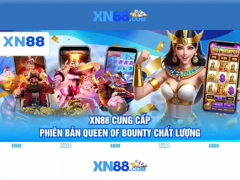xn88: Nền tảng trò chơi trực tuyến cho người chơi Việt