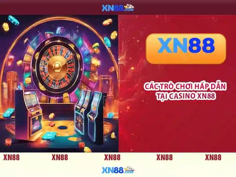 xn88: Nền tảng công nghệ cho trải nghiệm số