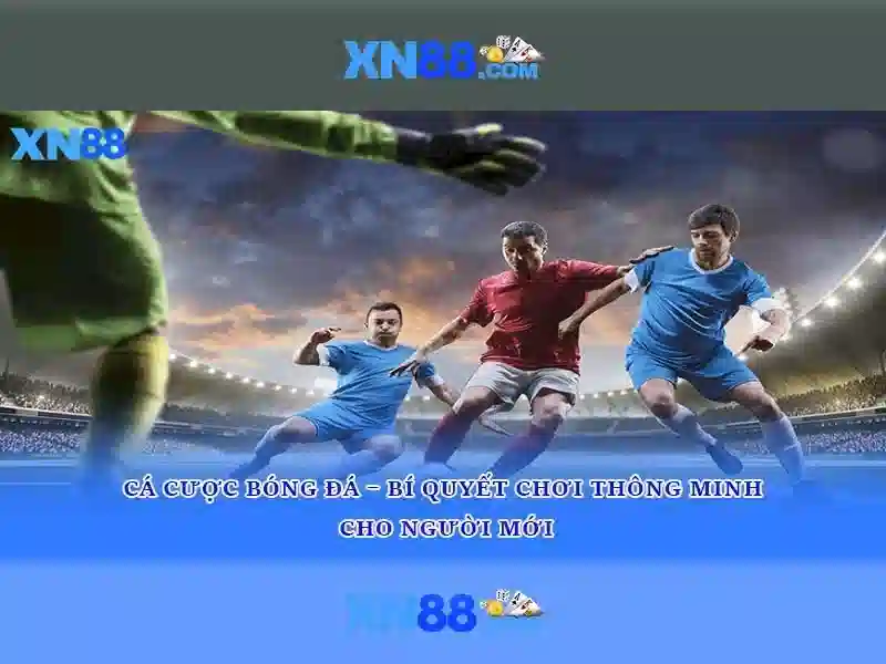 Giới thiệu về XN88 — Nền tảng giải trí trực tuyến