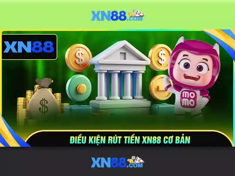 xn88 - Nền tảng cược trực tuyến đáng chú ý