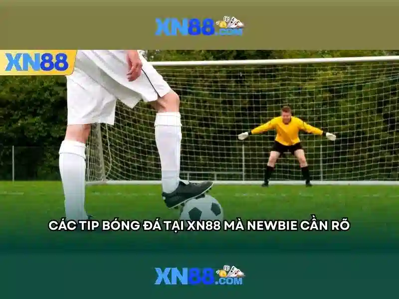 xn88: Nền tảng cá cược trực tuyến cho người Việt