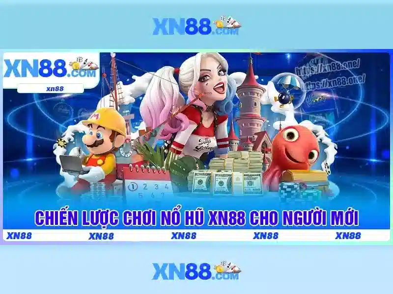 xn88: Nền tảng trò chơi trực tuyến và đánh giá tổng quan