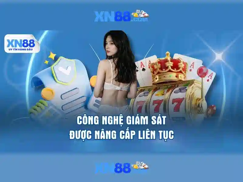 xn88: Nền tảng cá cược trực tuyến an toàn và tiện lợi