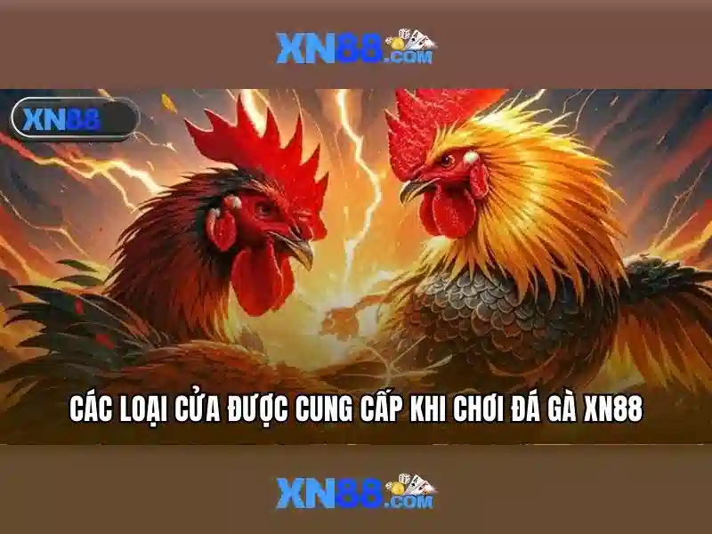 xn88: Gioi thieu va cac tinh nang noi bat