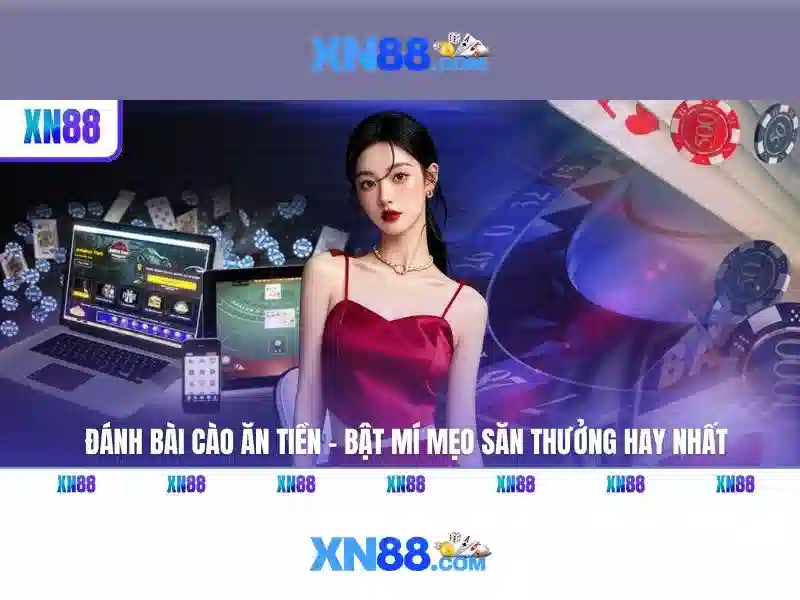 Xn88: Nền tảng cược trực tuyến và các yếu tố cốt lõi