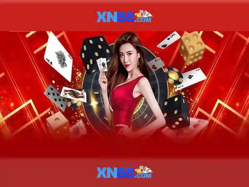 Khám phá xn88: Nền tảng giải trí trực tuyến hàng đầu