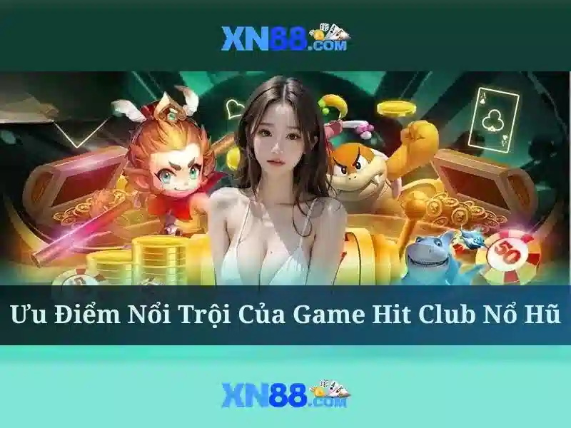 xn88: Cổng trò chơi trực tuyến và đánh giá tổng quan
