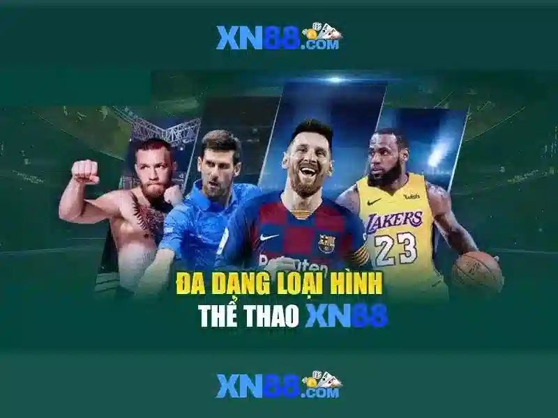 xn88: Nền tảng cá cược trực tuyến và những điều cần biết