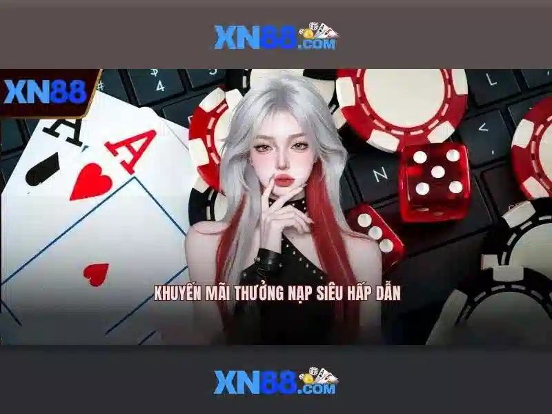 xn88: Giới thiệu và hướng dẫn tổng quan
