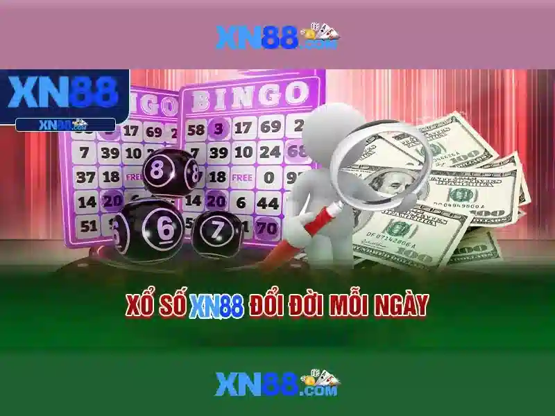 xn88 – Nền tảng giải trí và trò chơi trực tuyến