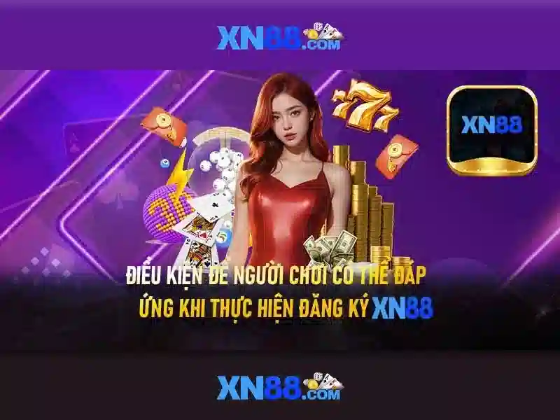 xn88: Nền tảng trực tuyến uy tín và đa dạng trò chơi