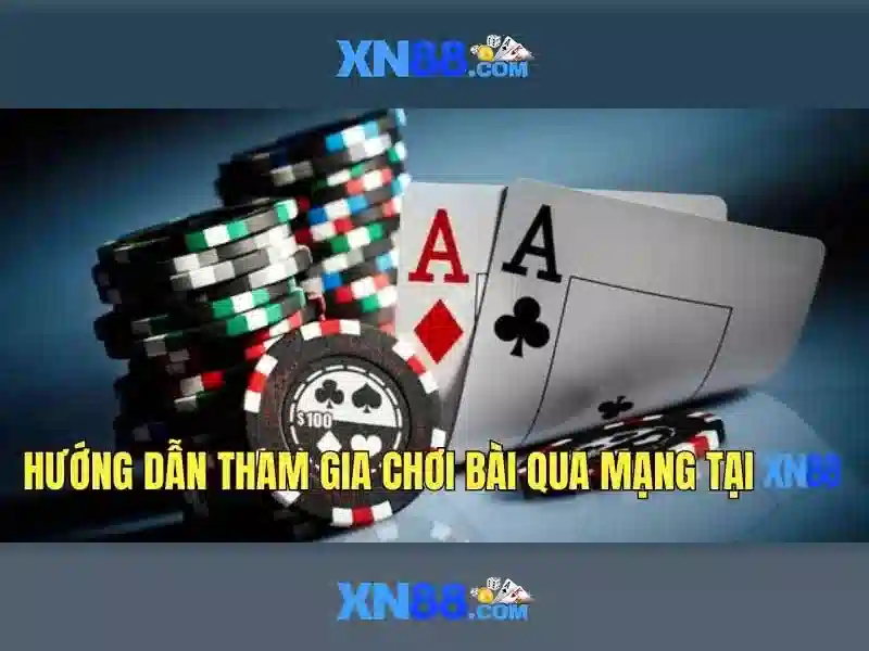 xn88: Tổng quan về nền tảng chơi game và cá cược
