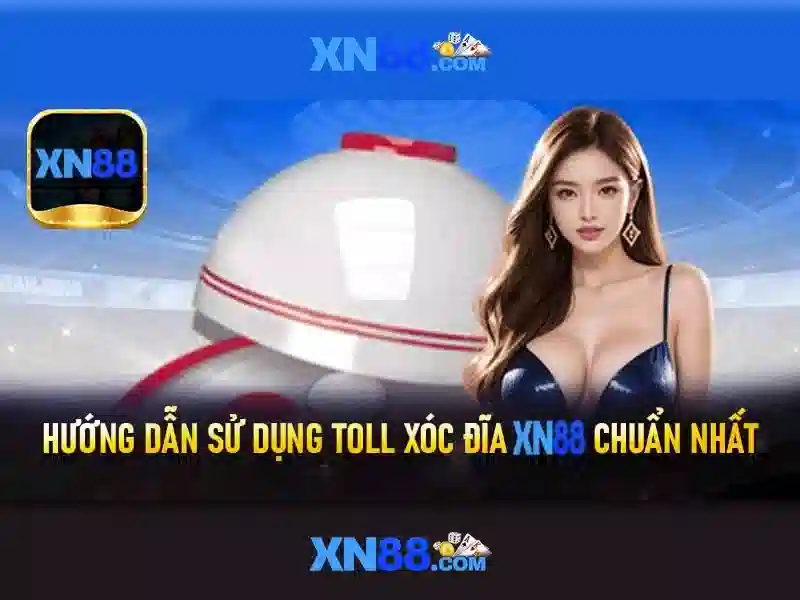 XN88: Tổng quan về nền tảng chơi game trực tuyến