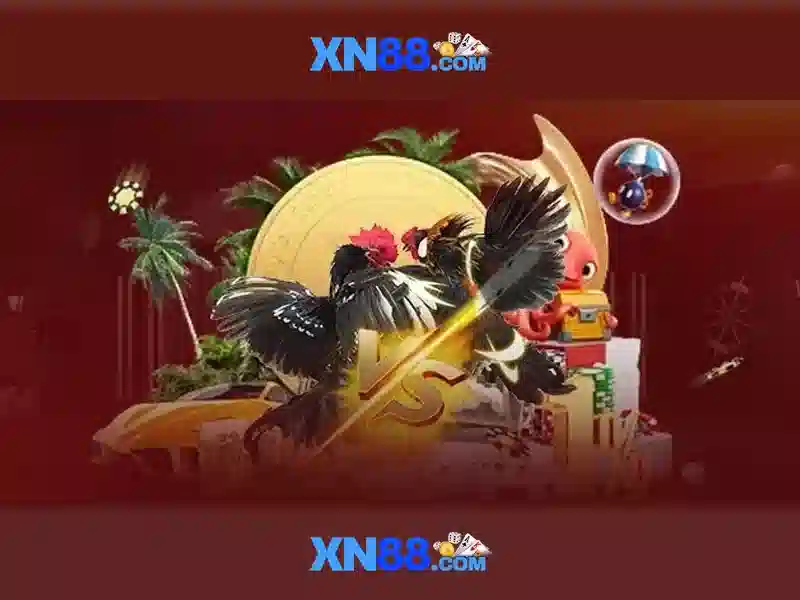 xn88 và thế giới đánh bạc trực tuyến