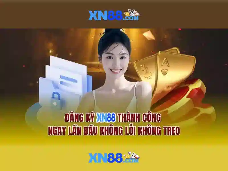 XN88: Hệ thống cá cược trực tuyến uy tín và các tính năng nổi bật