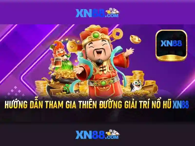 xn88: Nền tảng cá cược trực tuyến và những đặc điểm nổi bật