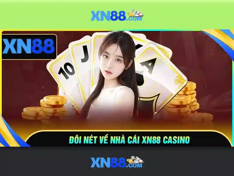 xn88: Khái niệm, lịch sử và các tính năng nổi bật