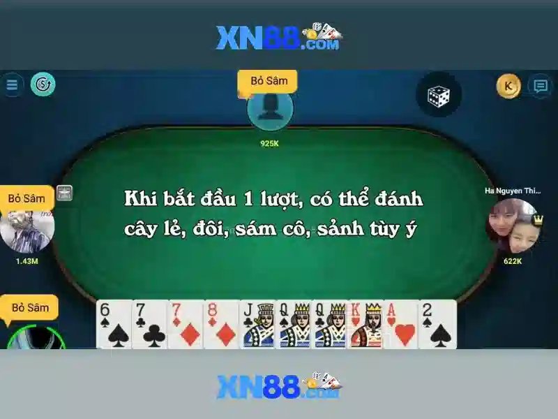 xn88 là gì và tại sao nhiều người chơi trực tuyến quan tâm