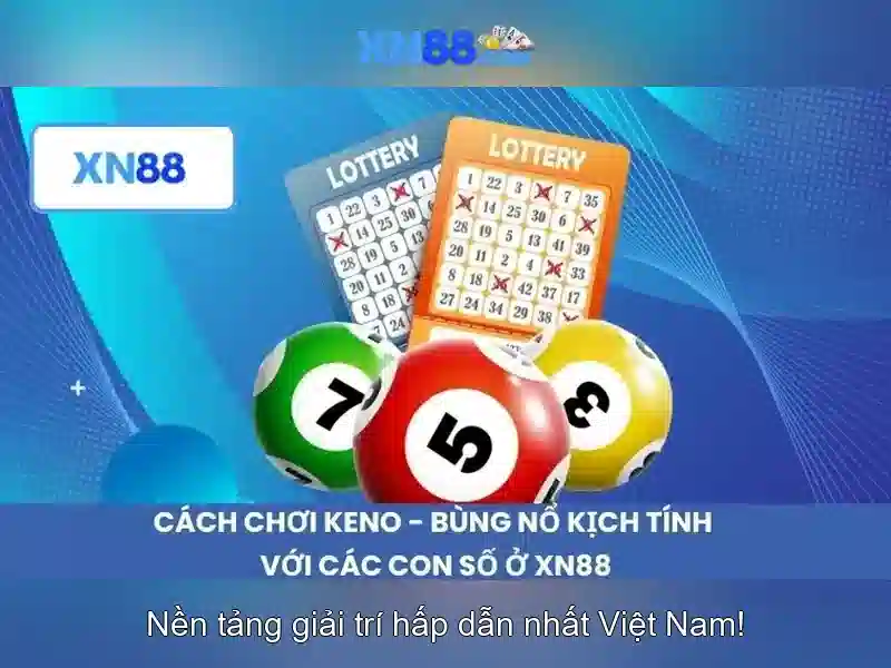 xn88 là gì? Khám phá nền tảng cá cược trực tuyến