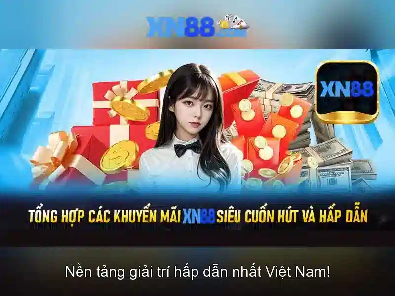 Xn88: Giới thiệu và trải nghiệm