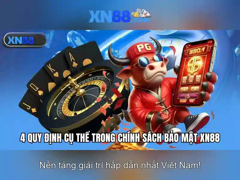 xn88: Đánh giá và khám phá nền tảng cá cược trực tuyến