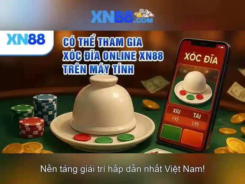 Xn88: Tổng quan về nền tảng trực tuyến