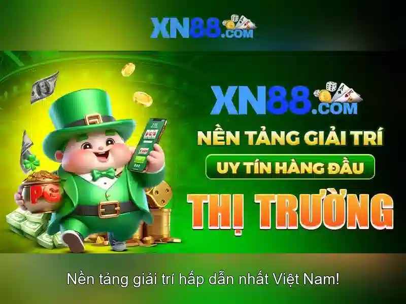 xn88: Tổng quan về nền tảng chơi trực tuyến