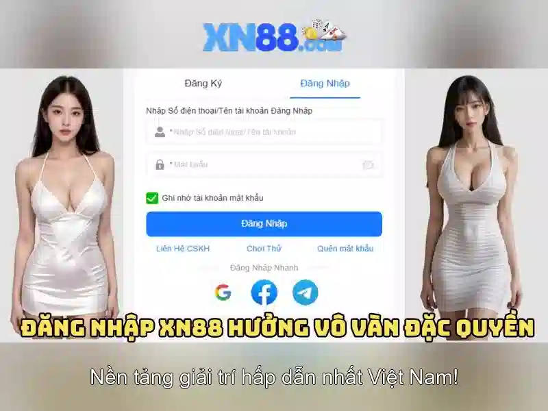 xn88: Giới thiệu và đánh giá tổng quan
