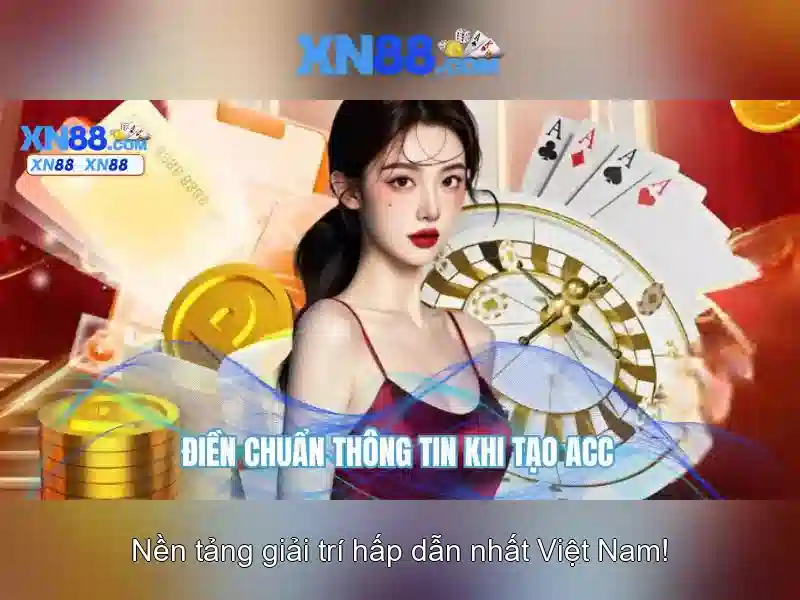 xn88: Nền tảng trò chơi trực tuyến an toàn và đa dạng