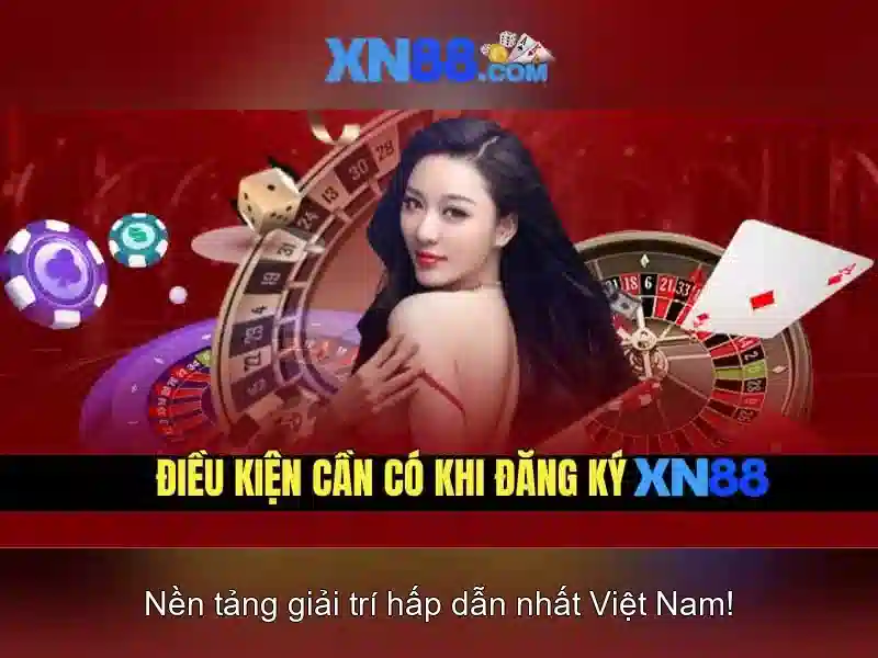 XN88: Tổng quan về nền tảng giải trí và cá cược trực tuyến