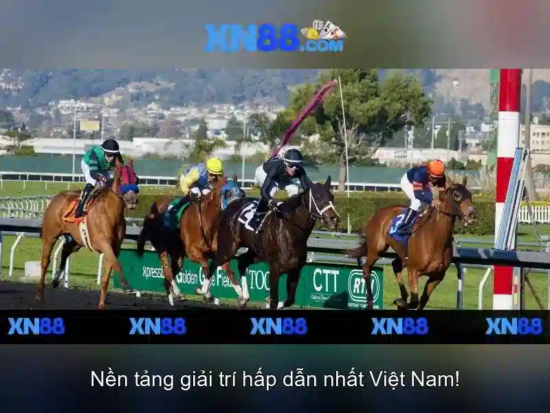 xn88: Nền tảng trò chơi trực tuyến và hành trình của nó