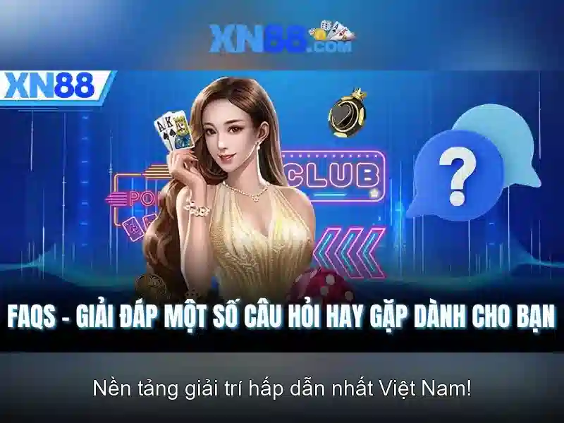 XN88 — Nền tảng giải trí trực tuyến và đánh giá