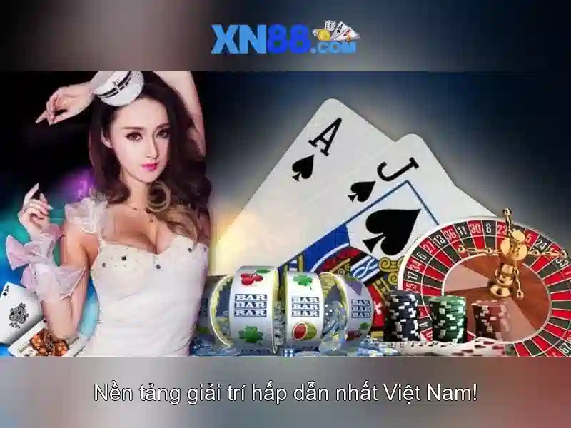 xn88: Nền tảng công nghệ cho trải nghiệm số