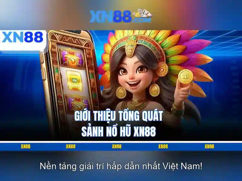 xn88: Tổng quan và Hướng dẫn tham gia