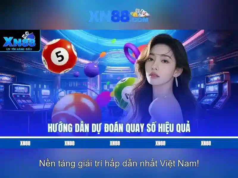 Giới thiệu về xn88: Nền tảng cá cược trực tuyến